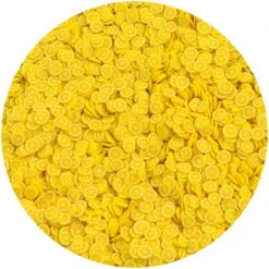 Lemon Fimo Slices -Dope Slimes image d2316dc5 3682 453d bb35 b268418aabf3