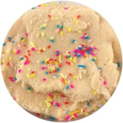 Confetti Cake Batter -Dope Slimes image d531bec9 4c38 4754 93f2 bbdace1cbb41