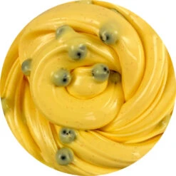 Pumpkin Spiced Boba -Dope Slimes image d608bc56 7efb 4902 a0ad 3c3a0060489d