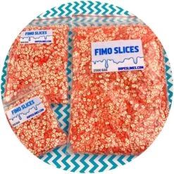 Apple Fimo Slices -Dope Slimes image e0cfe7b5 bdf1 486b ab58 5ae5ebf5e4b0