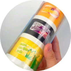 BBQ Trio -Dope Slimes image ed37d1b5 bdec 4169 a46f af62b6e72723