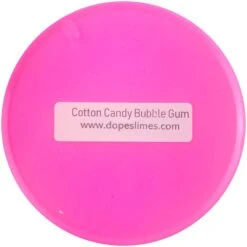 Cotton Candy Bubble Gum - Pink Slime -Dope Slimes image f12b48bd 2d09 433a bc03 129b5e39f1cb