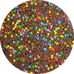 Cosmo Brownie Sprinkle Mix -Dope Slimes image f58e7b2d 8371 44c0 9c41 7821927d751e