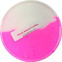 Circus Animal Frosting -Dope Slimes image f6b01bb4 8376 472a 93c6 8cf5ebe2e041