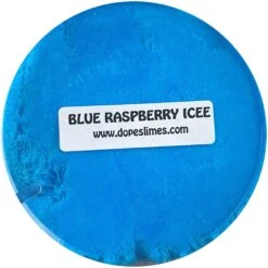 Blue Raspberry Icee -Dope Slimes image f8cb4c4e 9ff6 44b8 ba1a 8f5939f10b05