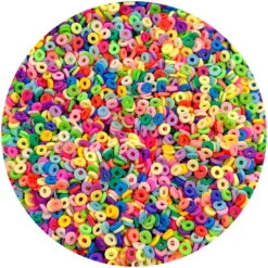 Fruit Loop Sprinkles -Dope Slimes image f9800f0a 89e3 4d90 80af c70557412825