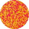 Sunset Lemonade Sprinkle Mix -Dope Slimes image fcddb6a2 0620 401a 81e1 0e8efe59901a