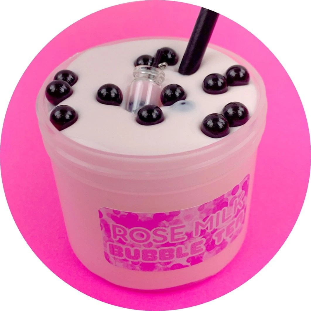 Boba Trio 5 Boba Trio - Image 3