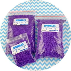 Purple Sprinkles -Dope Slimes imagejpg 01d7d0b9 7ba9 4441 b59b 26caef6a5ac4