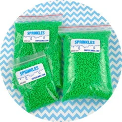 Green Sprinkles -Dope Slimes imagejpg 06e26cd5 2102 47bd 8fef e1fdcfd23eac