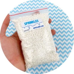 White Sprinkles -Dope Slimes imagejpg 0d03c49d 6721 4d29 89cf d3383ebcc2ad