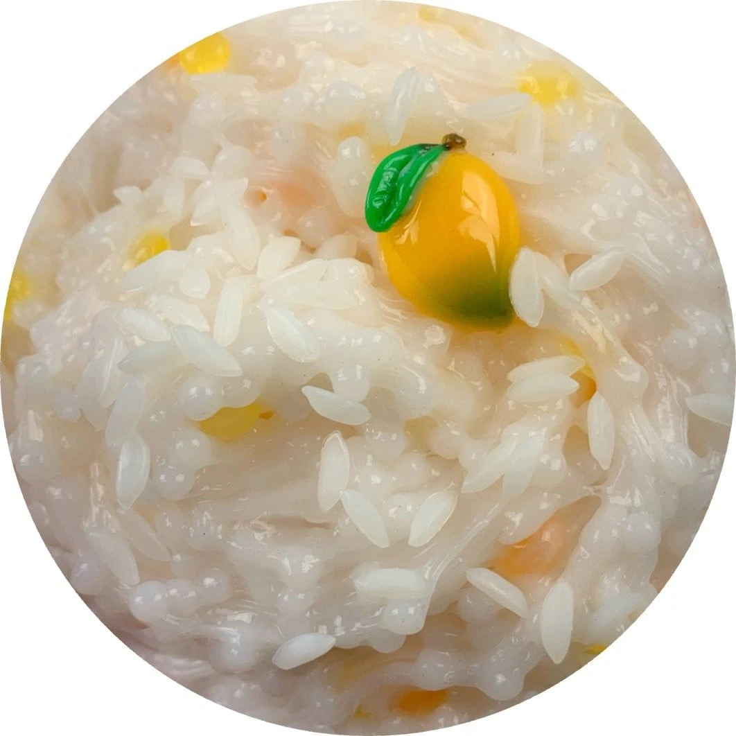 Mango Sticky Rice 9 Mango Sticky Rice - Image 7