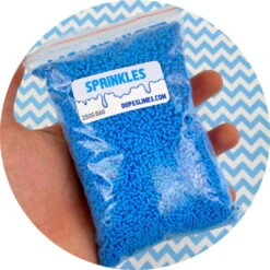 Blue Sprinkles -Dope Slimes imagejpg 24a72012 b12a 478a 93a5 48f4ad2d1b48
