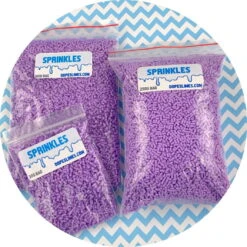 Pastel Purple Sprinkles -Dope Slimes imagejpg 39a2133c 58e6 439b ab27 20ec53051dcf