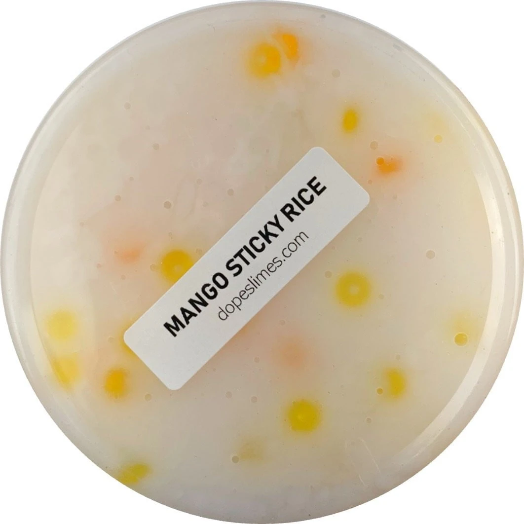 Mango Sticky Rice 10 Mango Sticky Rice - Image 8