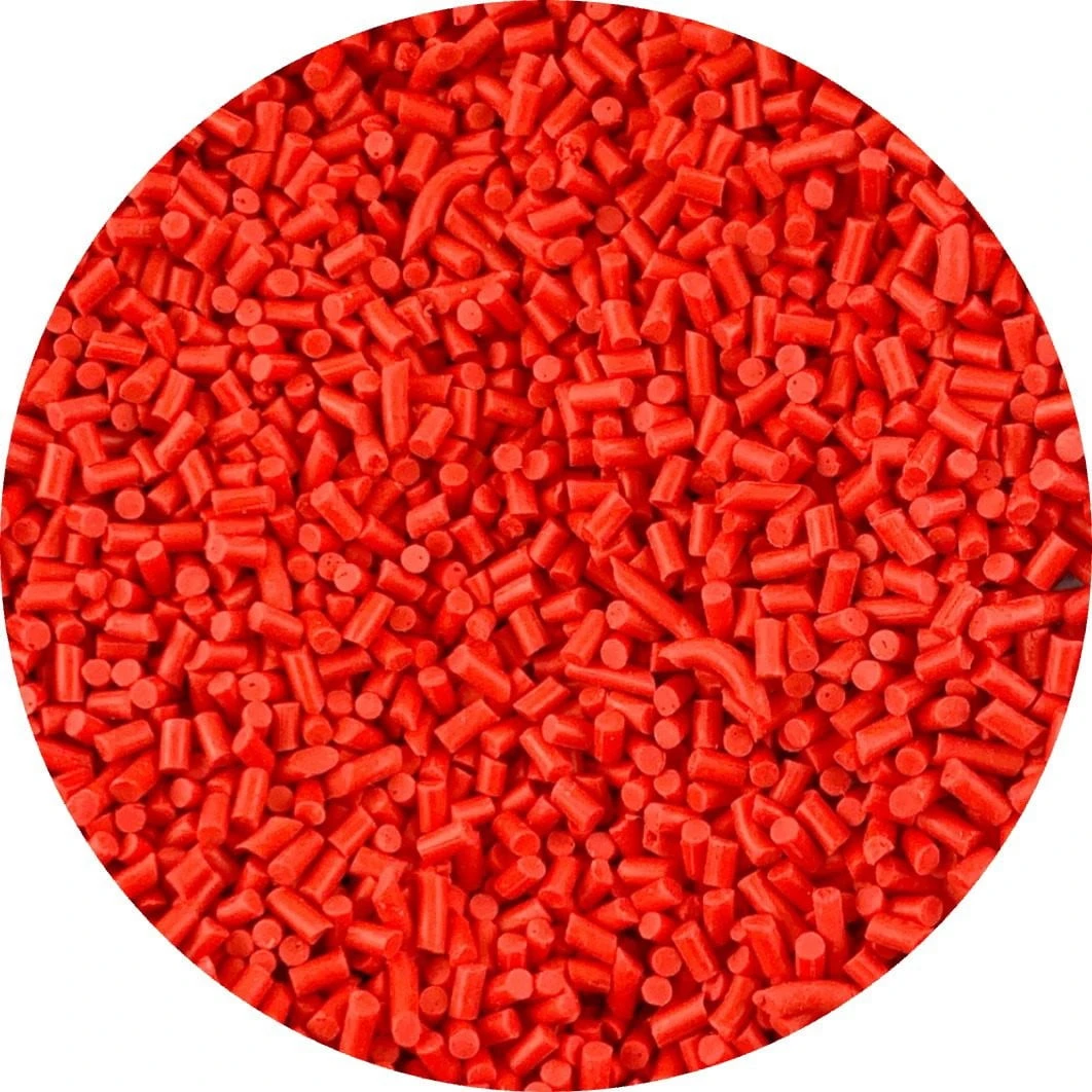 Red Sprinkles 4 Red Sprinkles - Image 2