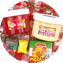 DIY Pizza Kit -Dope Slimes imagejpg 78d43621 5029 4433 b261 f8d4d24492a2