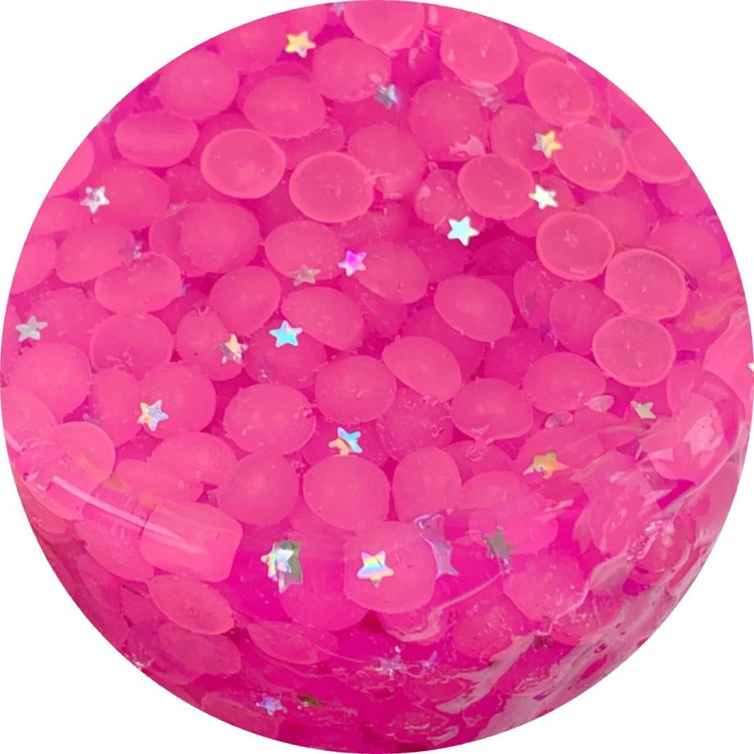 Nebula - GLOW IN THE DARK! 3 Nebula - GLOW IN THE DARK!