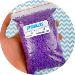 Purple Sprinkles -Dope Slimes imagejpg 92baa383 cbc8 46bc bcb4 485ff3b49306