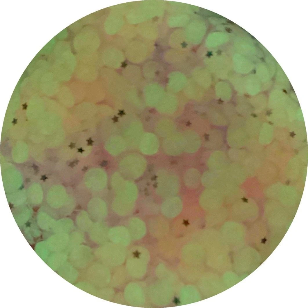 Nebula - GLOW IN THE DARK! 6 Nebula - GLOW IN THE DARK! - Image 4