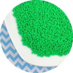 Green Sprinkles