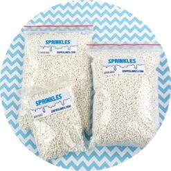 White Sprinkles -Dope Slimes imagejpg e021284b 75b0 401c b8cd 3662abc3c2d7