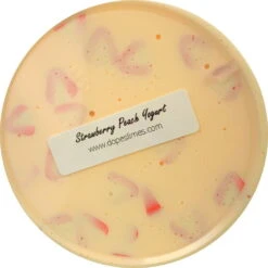 Strawberry Peach Yogurt -Dope Slimes imagejpg e5a4737b ed2f 4bc5 87f3 187d7553d006