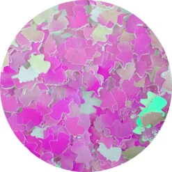 White Holographic Unicorns -Dope Slimes imagejpg f0a02e37 6fdb 4b7e b012 db172cb74654