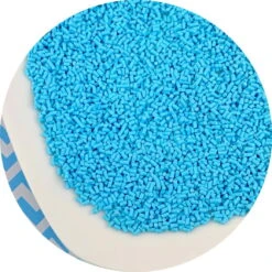 Pastel Blue Sprinkles -Dope Slimes imagejpg fb1a3bf3 a59b 46a6 831a 5cf51a288e1e
