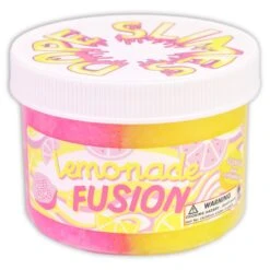 Lemonade Fusion -Dope Slimes lemonadefusion2