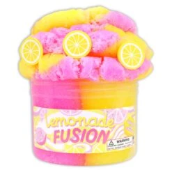 Lemonade Fusion -Dope Slimes lemonadefusion3