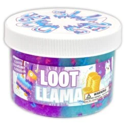 Loot Llama 9 Loot Llama -Dope Slimes lootllama2 1