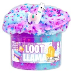 Loot Llama 8 Loot Llama -Dope Slimes lootllama 1