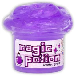 Level Up Slime Trio 14 Level Up Slime Trio -Dope Slimes magic potion slime
