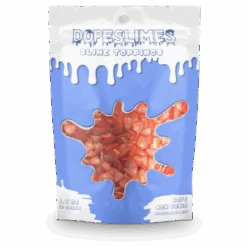 Strawberry Fimo Slices V2