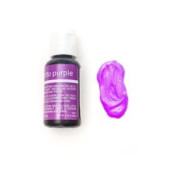 Slime Dyes - Chefmaster Liqua-Gel -Dope Slimes purple