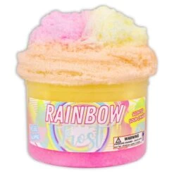 Rainbow Frost 9 Rainbow Frost -Dope Slimes rainbowfrost 1
