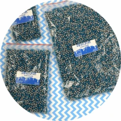 Mini Boba Pearl Sprinkles - 10 Colors! -Dope Slimes sale 1