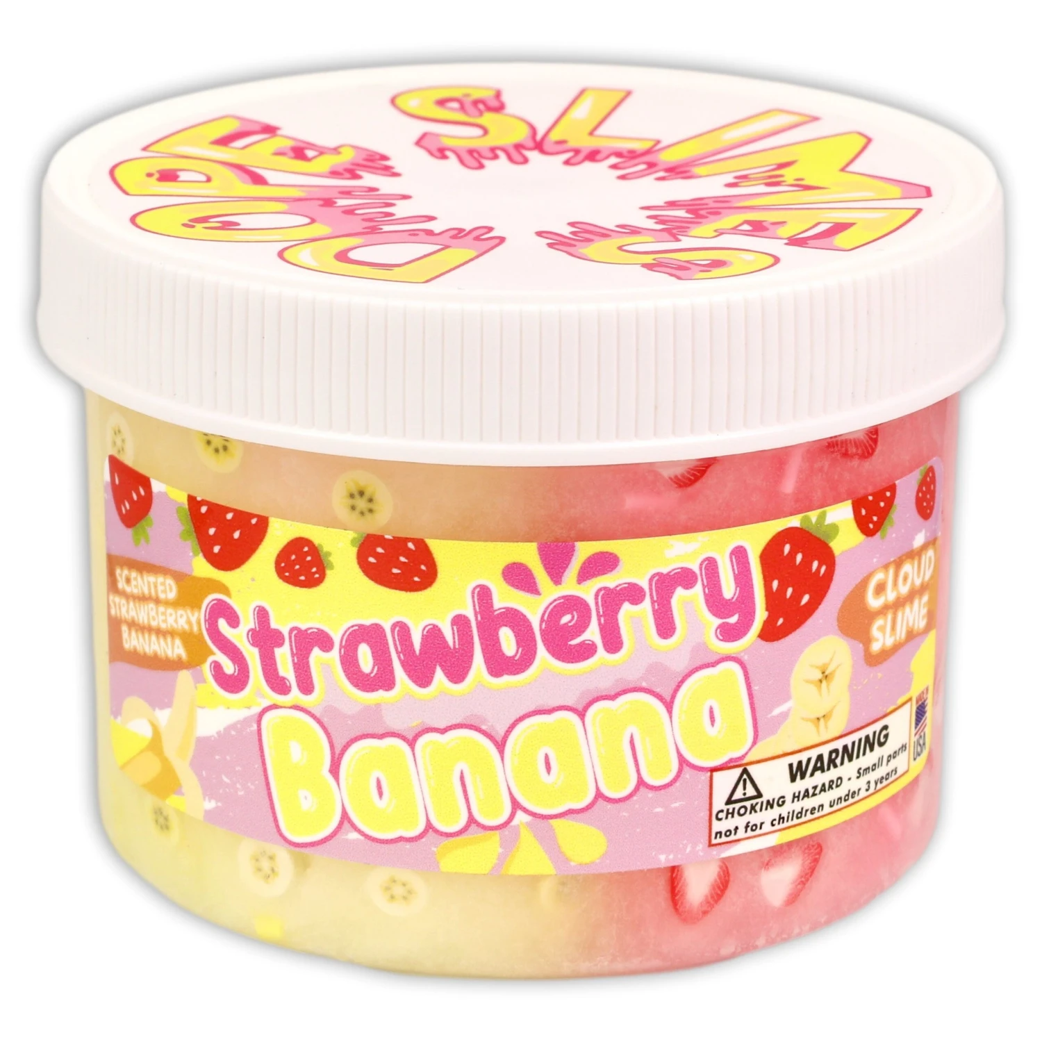 Strawberry Banana 5 Strawberry Banana - Image 3