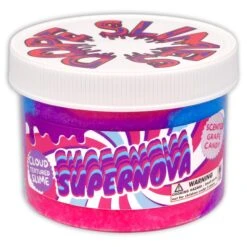 SUPERNOVA -Dope Slimes supernova2