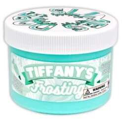 Tiffany's Frosting -Dope Slimes tiffannysfrosting2 1