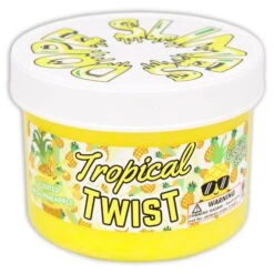 Tropical Twist -Dope Slimes tropicaltwist2 1